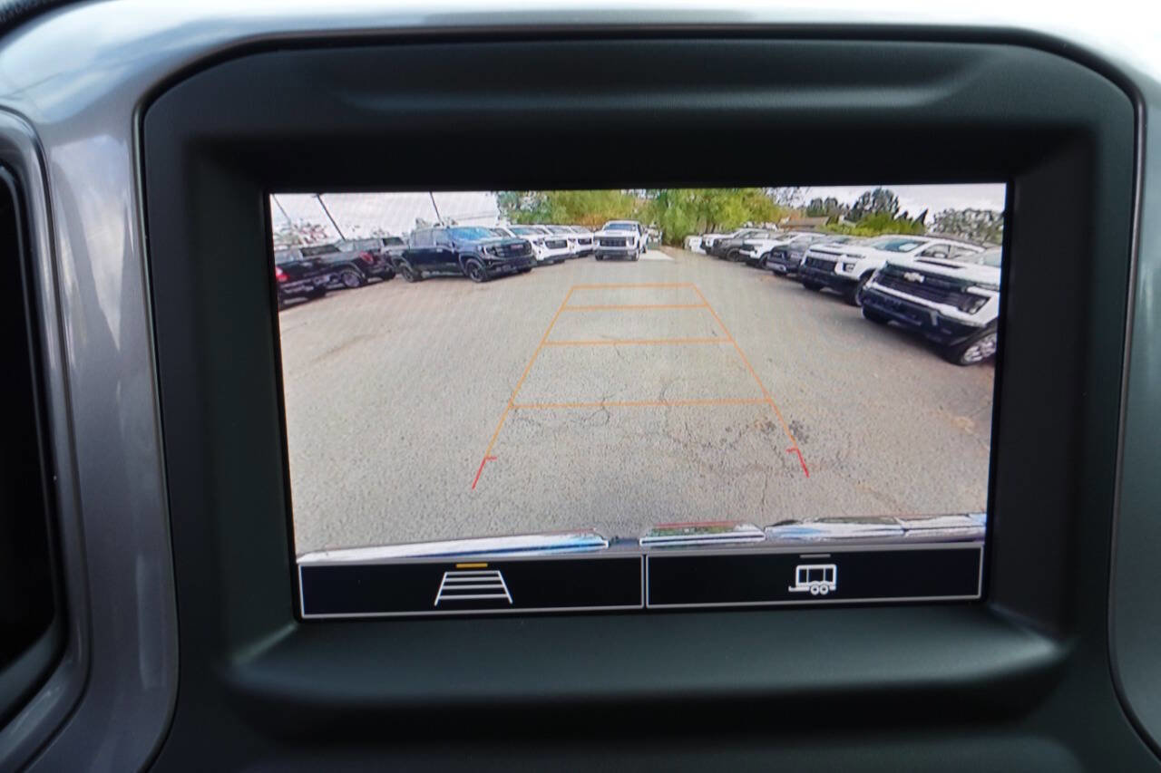 Used 2023 GMC Sierra 1500 Pro image 40