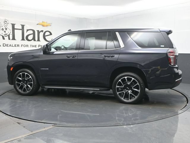 Used 2022 Chevrolet Tahoe LT w/ Luxury Package AWD/4WD image 54
