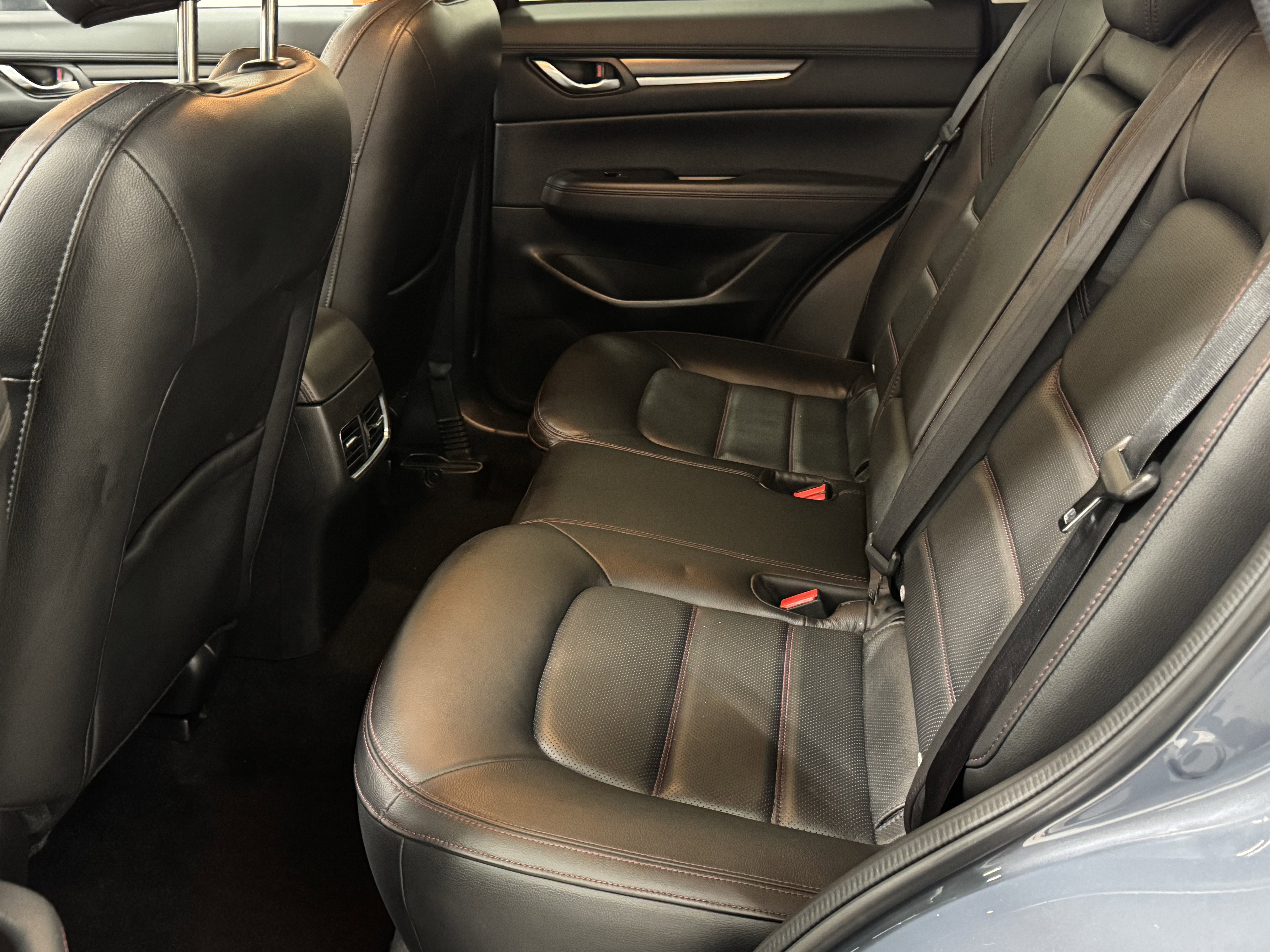 Used 2024 MAZDA CX-5 Carbon Edition image 15