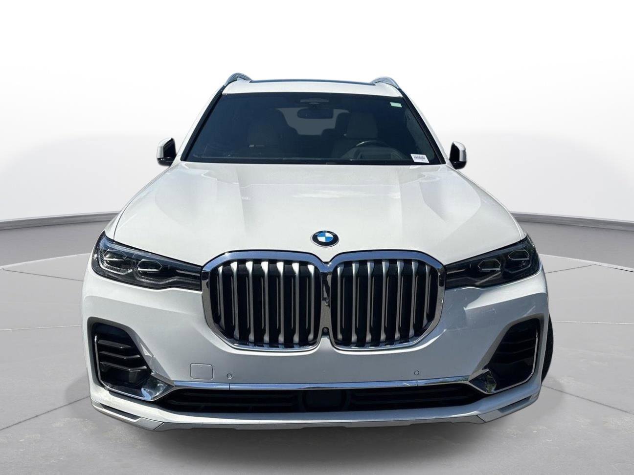 Used 2021 BMW X7 xDrive40i w/ Premium Package 2 AWD/4WD video 3