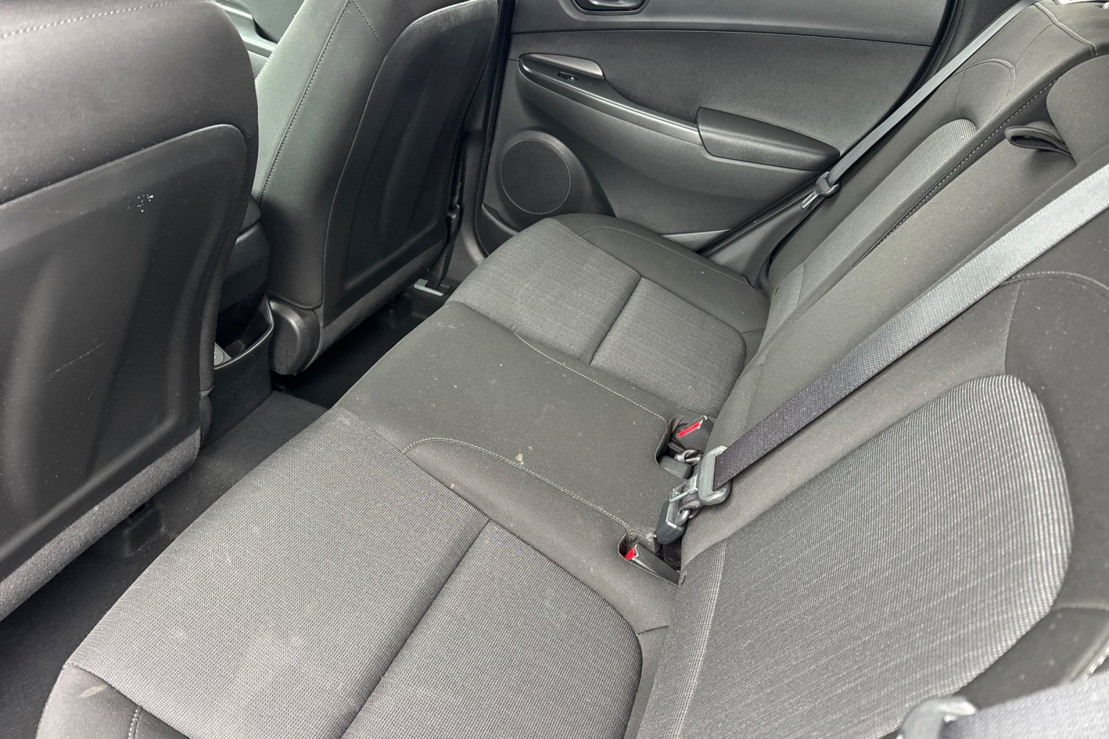 Used 2023 Hyundai Kona SEL FWD image 12