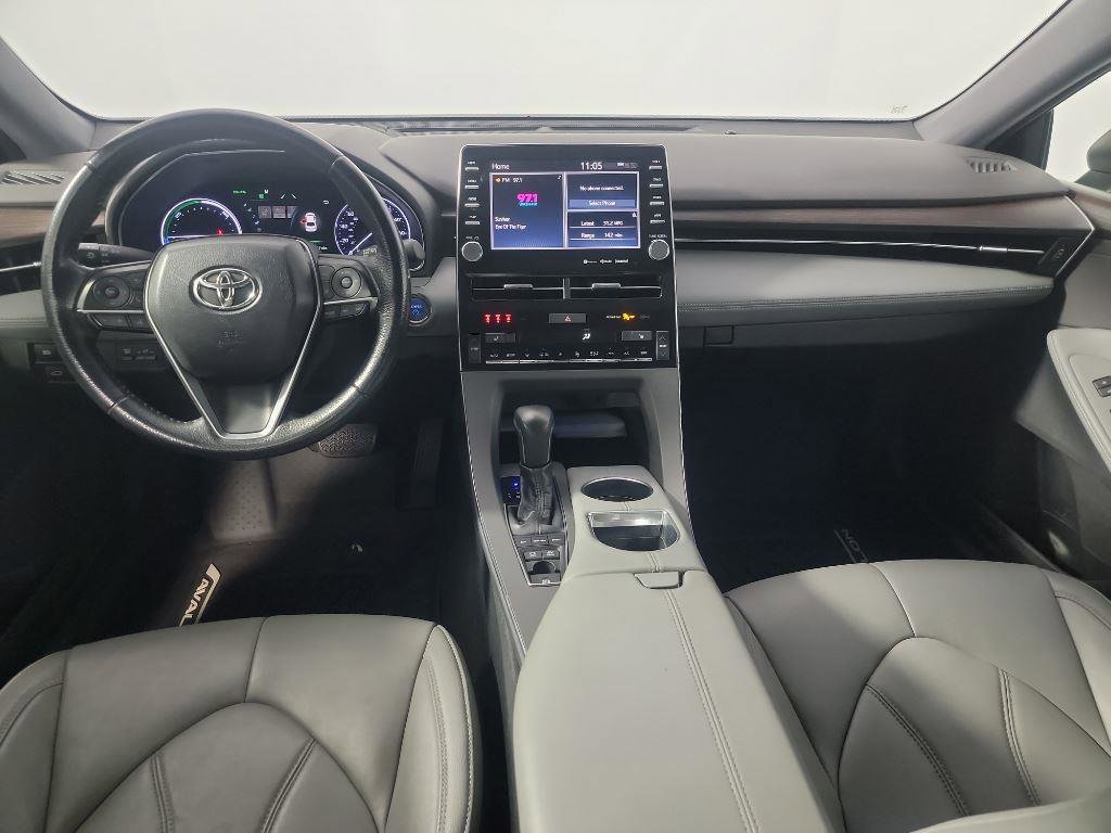 Used 2019 Toyota Avalon XLE w/ All Weather Liner Package image 22