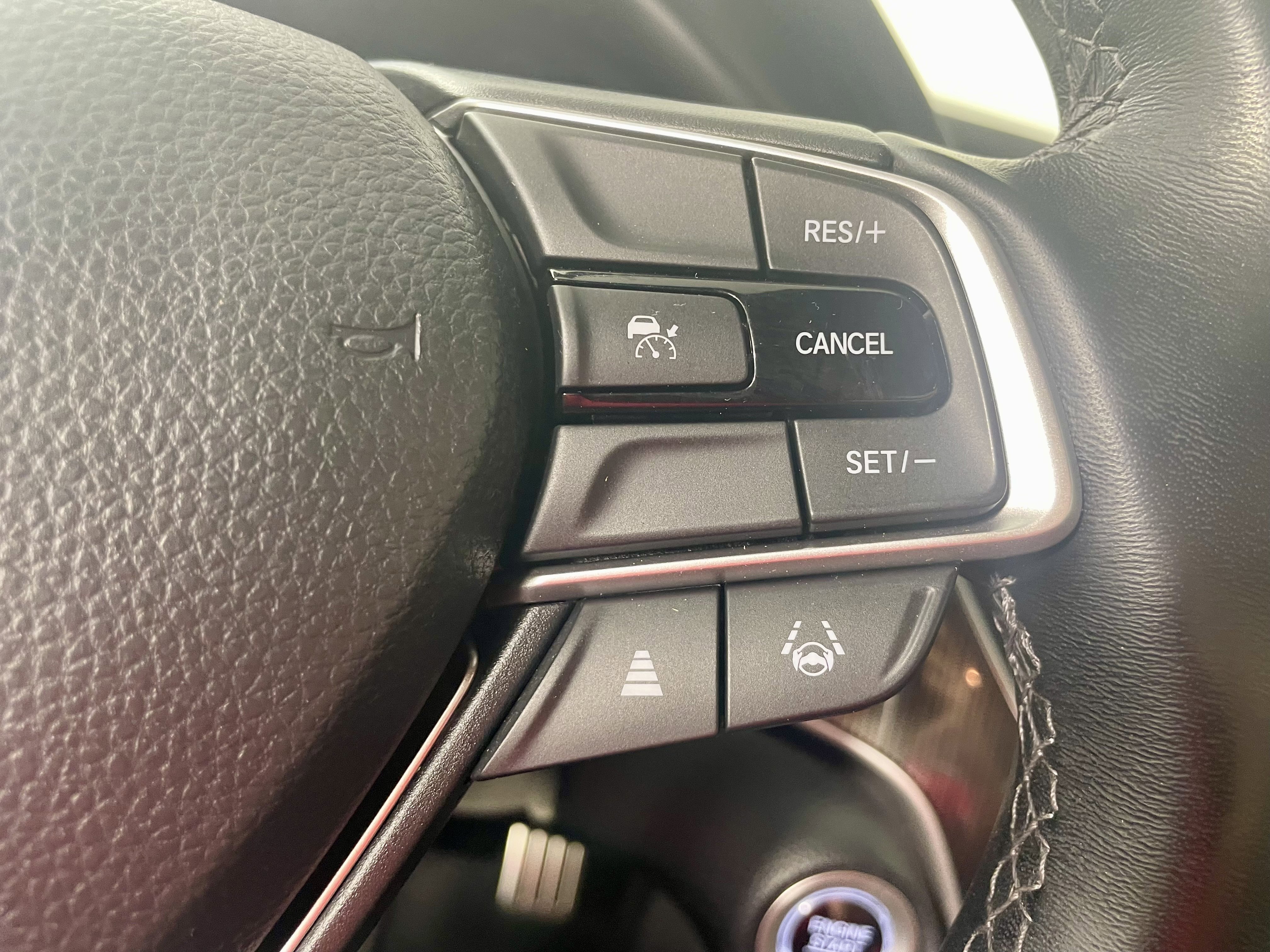 Used 2021 Honda Accord Sport image 19