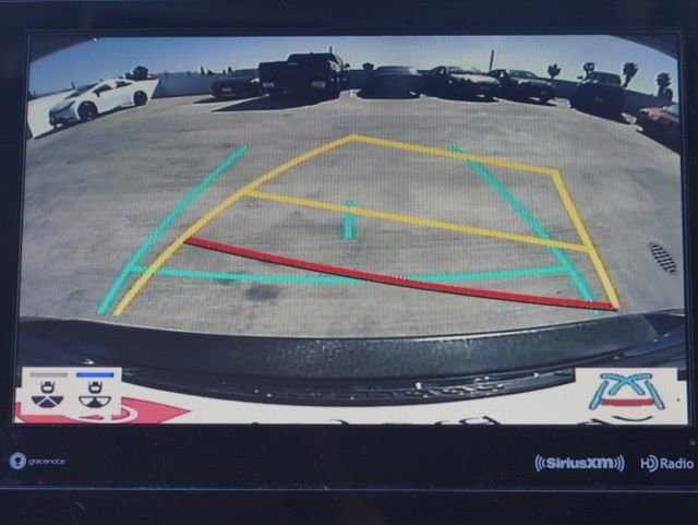 Used 2022 Toyota Camry XSE image 25