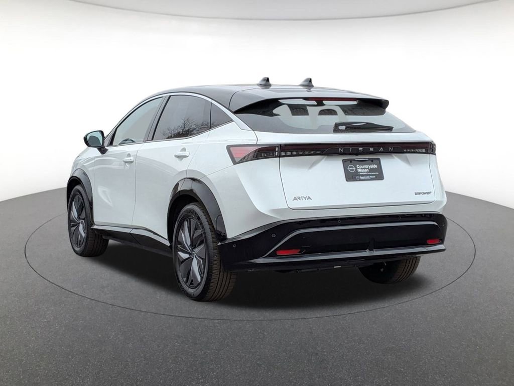 Used 2023 Nissan Ariya FWD image 7