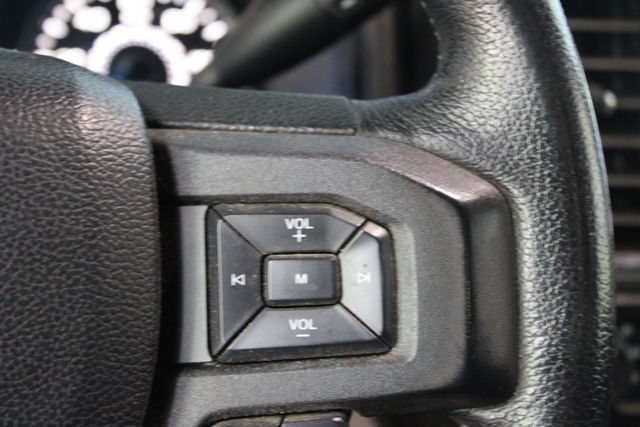 Used 2015 Ford F150 XLT w/ Equipment Group 302A Luxury AWD/4WD image 17