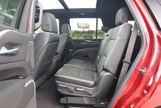 Used 2022 Cadillac Escalade Sport AWD/4WD image 22