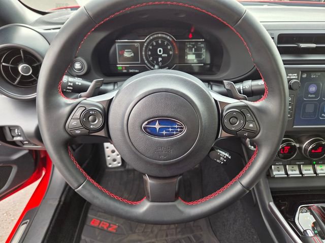 Used 2024 Subaru BRZ Limited image 17