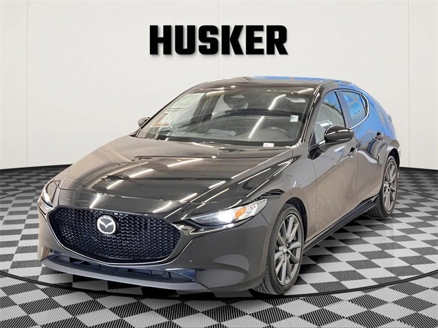 Used 2024 MAZDA MAZDA3 s image 4