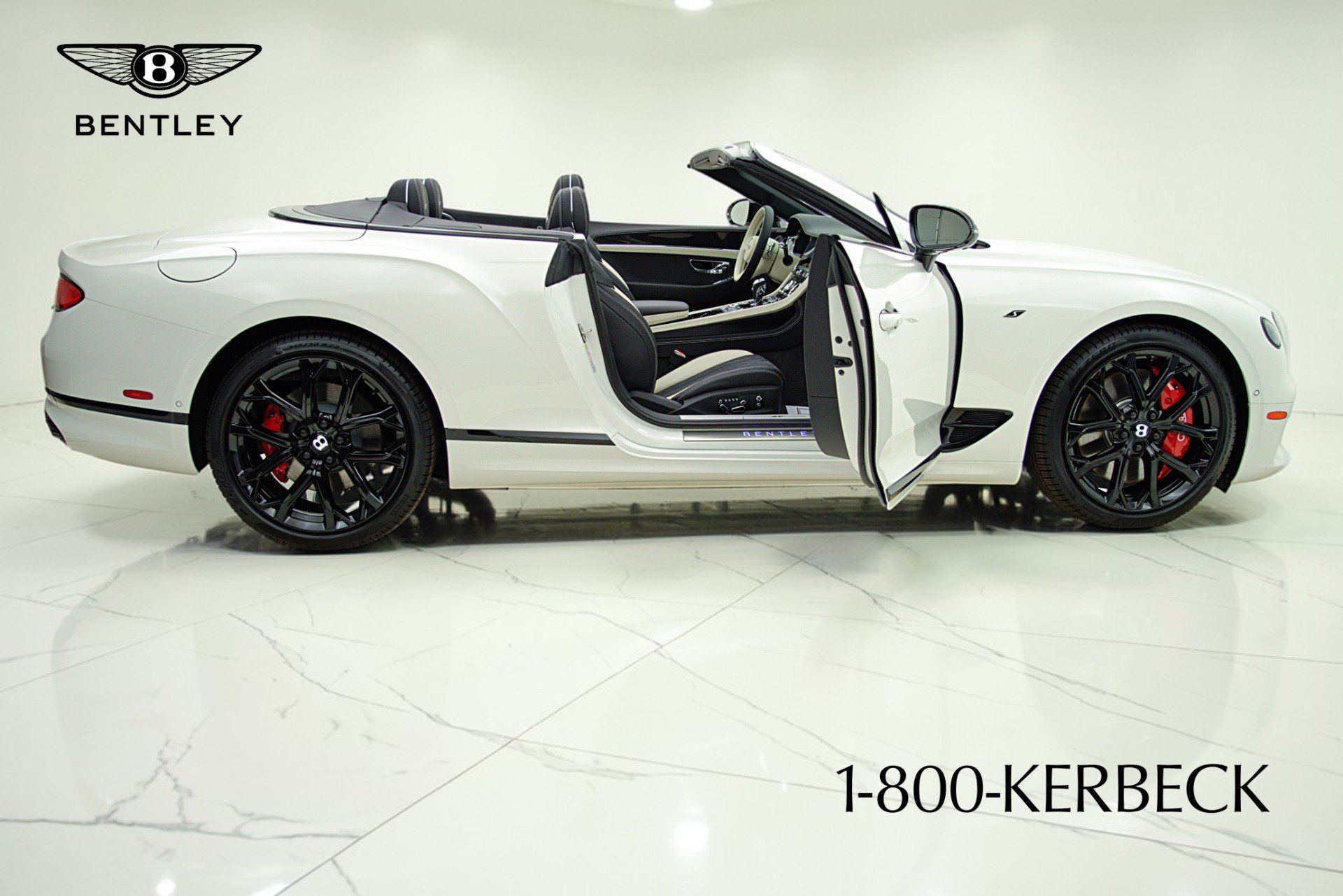 Certified 2023 Bentley Continental GT S image 12