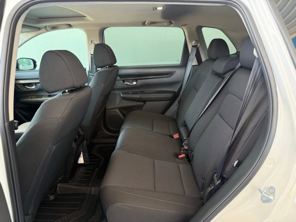 Used 2026 Honda CR-V EX image 14