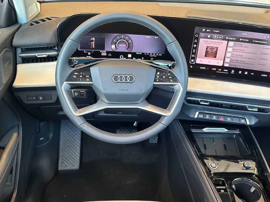 New 2026 Audi Q3 quattro 2.0T AWD/4WD image 15