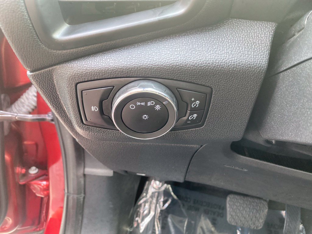 Used 2020 Ford EcoSport SE FWD image 23