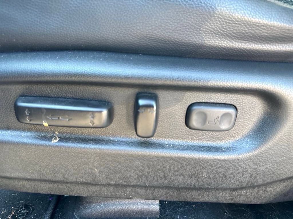 Used 2023 Honda Ridgeline RTL image 17