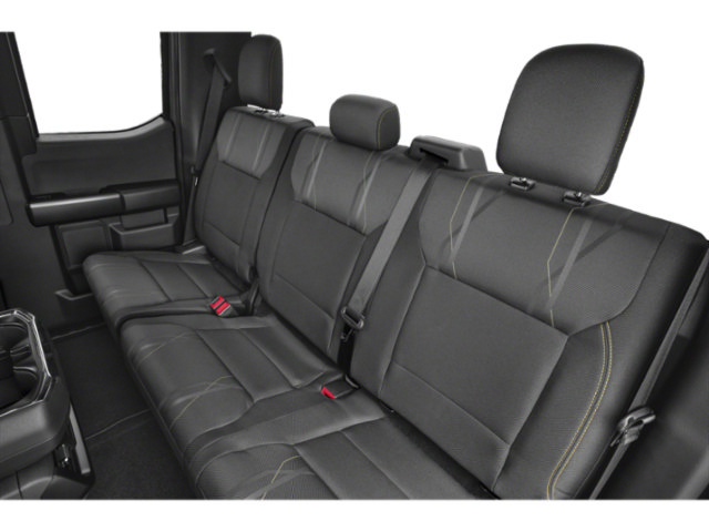 New 2026 Ford F150 STX AWD/4WD image 10