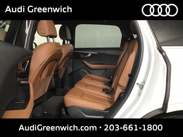 Certified 2023 Audi Q7 2.0T Premium w/ Towing Package AWD/4WD image 23