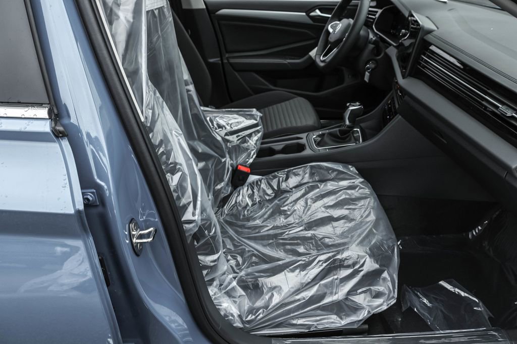 New 2026 Volkswagen Jetta S image 39