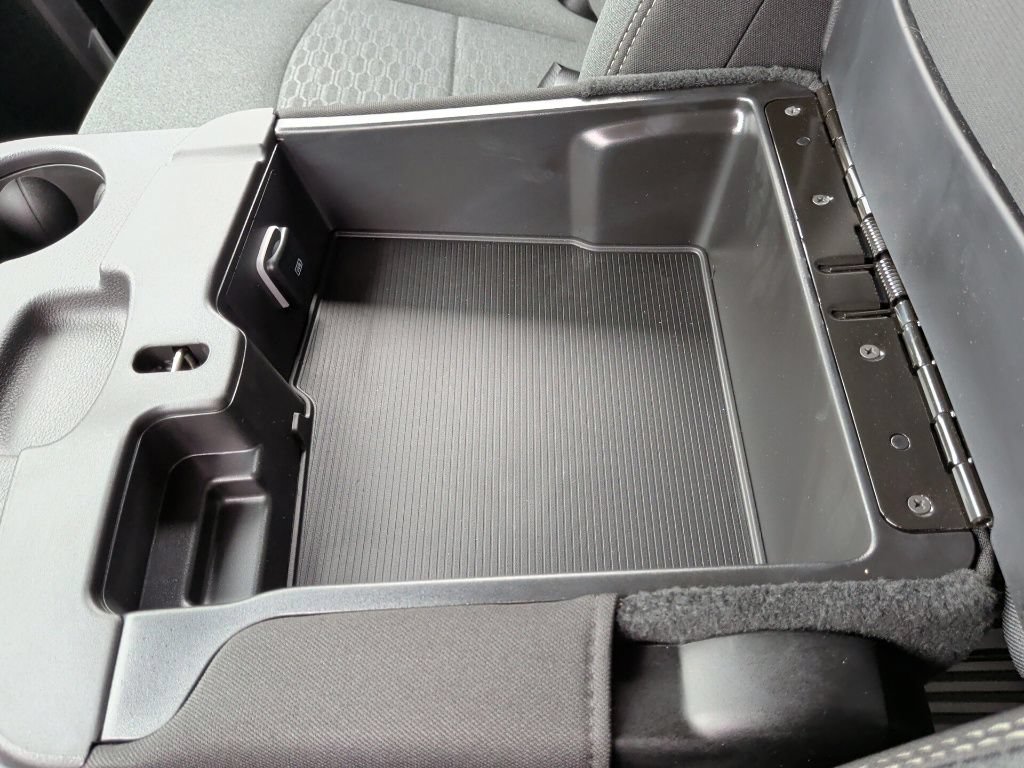 New 2026 RAM 2500 Tradesman AWD/4WD image 36