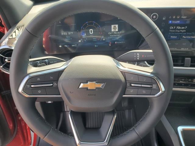 New 2026 Chevrolet Equinox LT w/ Convenience Package II image 18