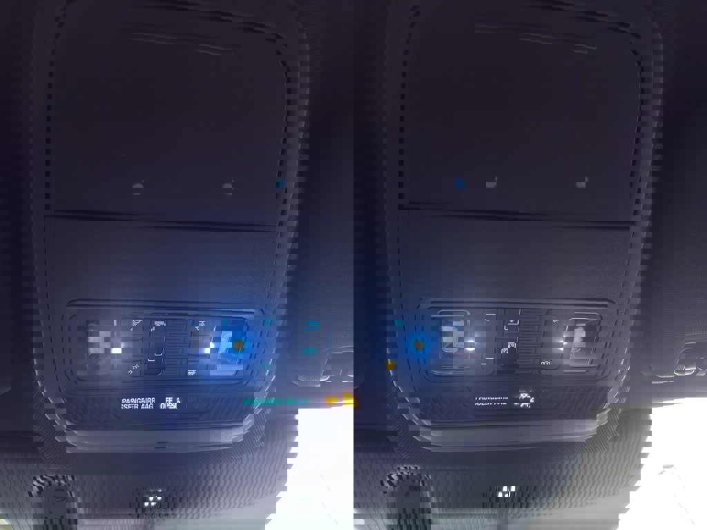 New 2026 Ford Explorer ST w/ Sun And Sound Package image 26