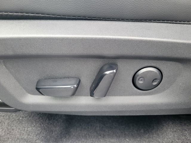 New 2025 Nissan Murano SL w/ Cargo Package image 14