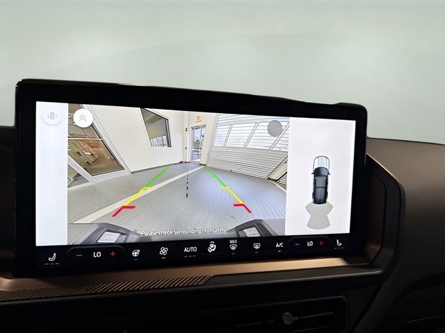 Used 2025 Ford Bronco Sport Outer Banks image 21