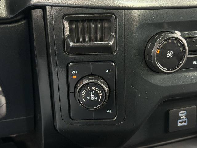 Certified 2023 Ford F150 XL w/ STX Appearance Package AWD/4WD image 22