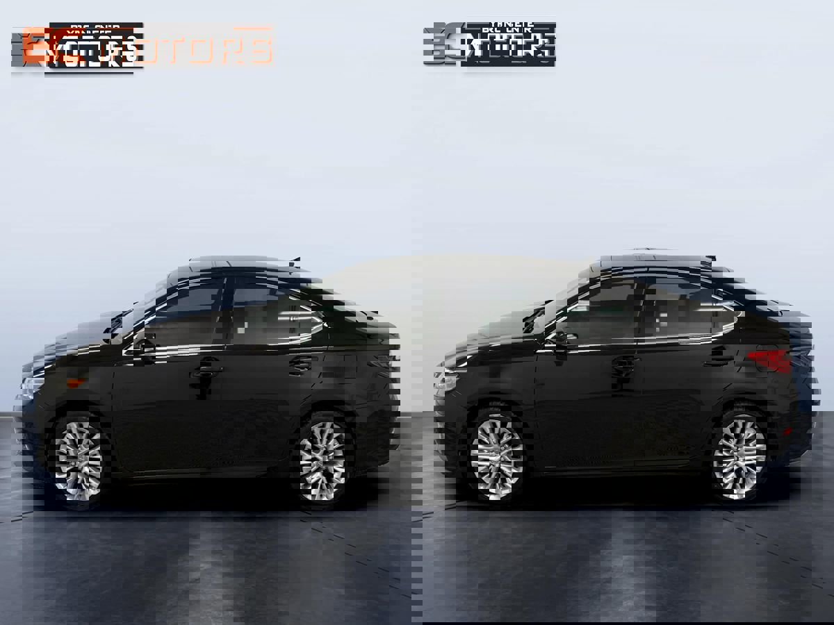 Used 2014 Lexus ES 350 image 3