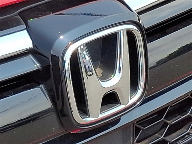 Used 2022 Honda CR-V Touring image 30