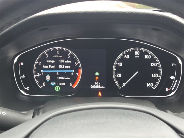 Used 2018 Honda Accord Sport image 24