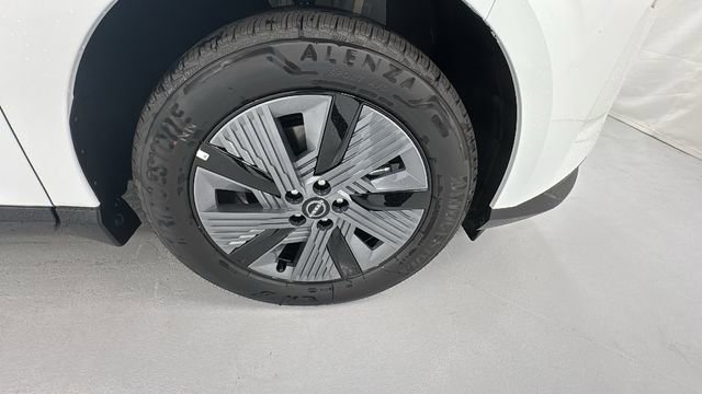 New 2025 Nissan Murano SL w/ Cargo Package image 9