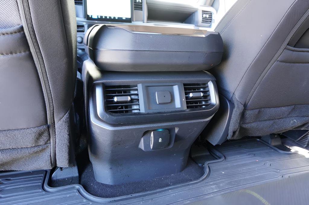 Used 2024 Ford F150 STX image 26