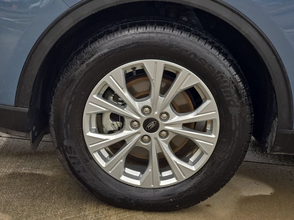 Used 2024 Ford Escape Active AWD/4WD image 26