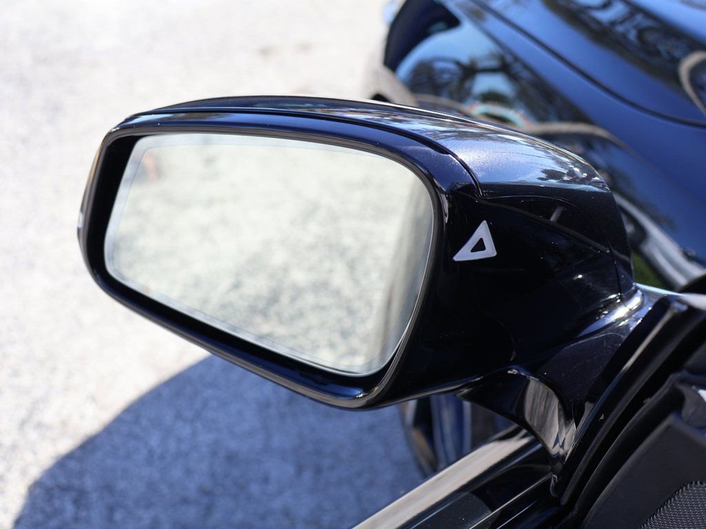 Used 2020 BMW 440i xDrive Convertible w/ M Sport Package image 33