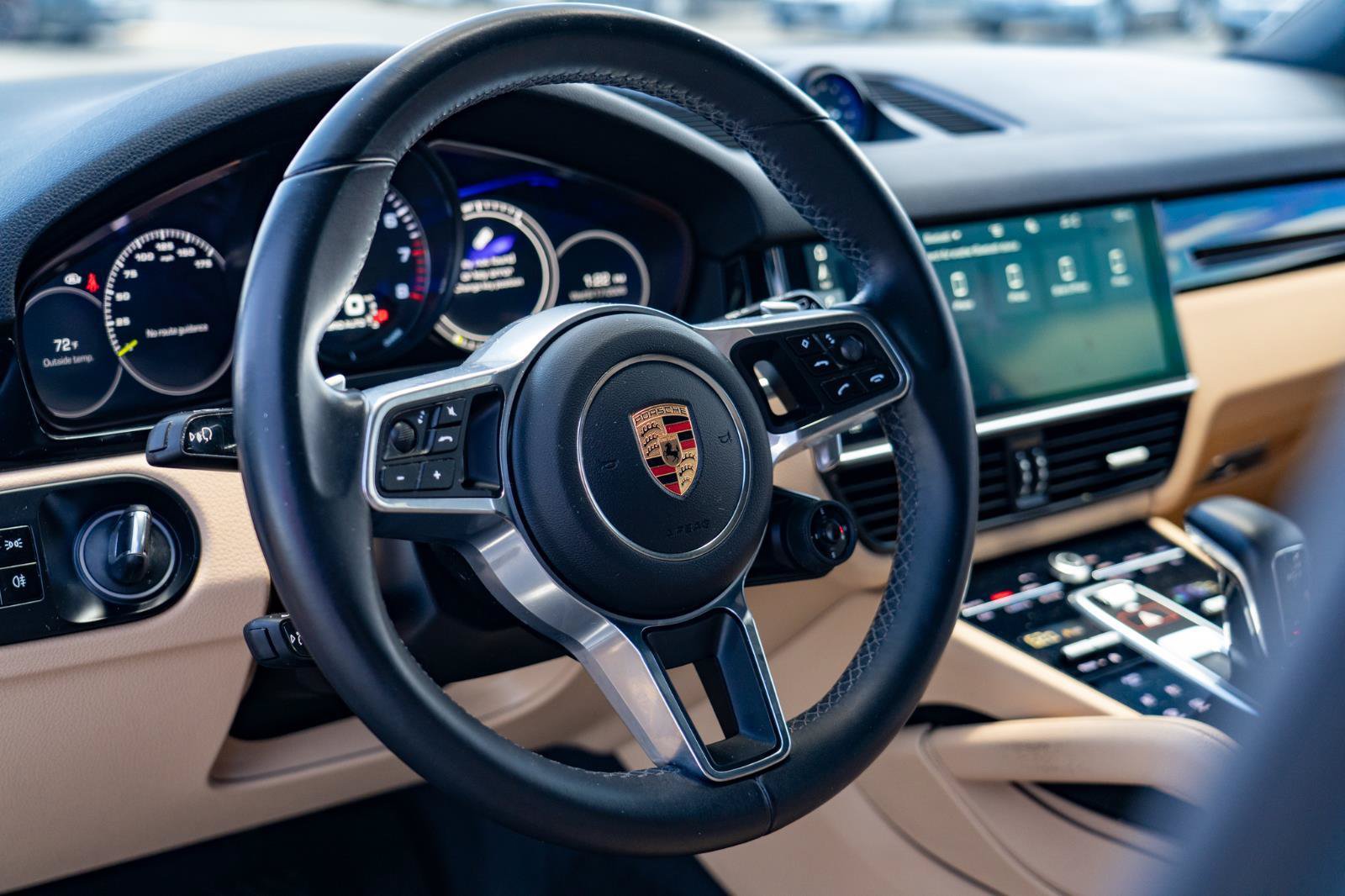 Used 2019 Porsche Cayenne E-Hybrid AWD/4WD image 15