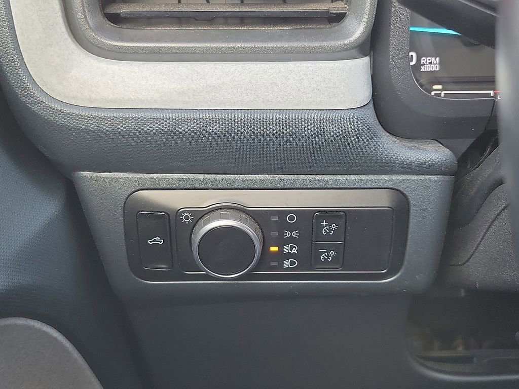 Used 2023 Ford Maverick XLT w/ Equipment Group 300A Standard AWD/4WD image 14