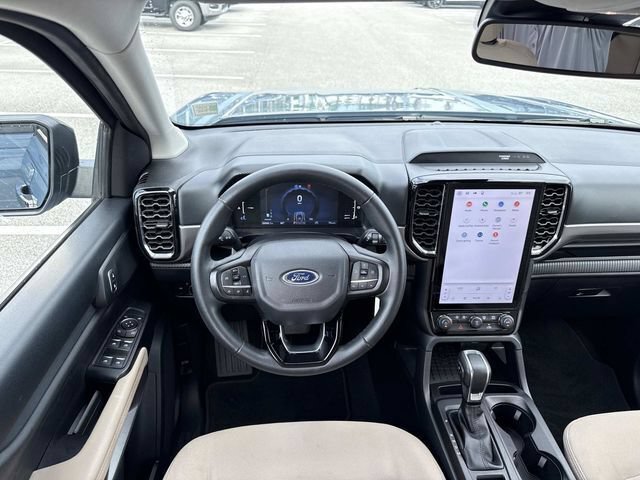 Used 2024 Ford Ranger XLT w/ Equipment Group 301A High RWD image 13