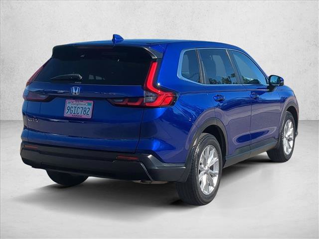 Used 2023 Honda CR-V EX image 5