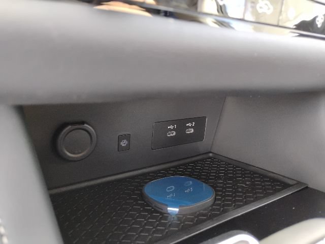New 2026 Nissan Pathfinder Platinum AWD/4WD image 22