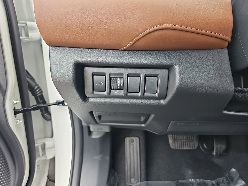 New 2026 Subaru Outback Touring XT AWD/4WD image 27