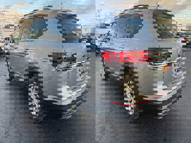 Used 2022 Volkswagen Atlas SE image 11