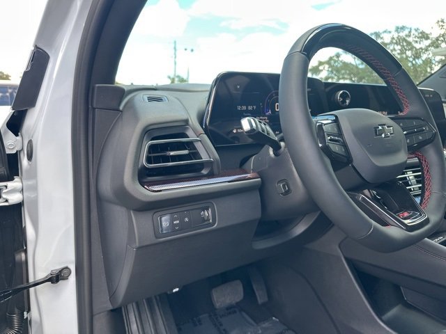 New 2026 Chevrolet Traverse RS image 13