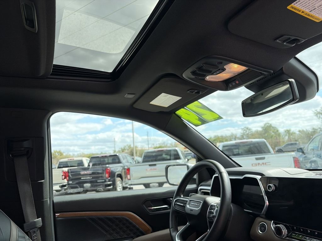 Certified 2024 GMC Canyon Denali image 24