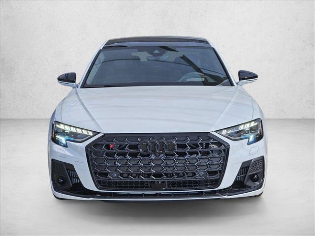 New 2027 Audi S8 AWD/4WD video 2