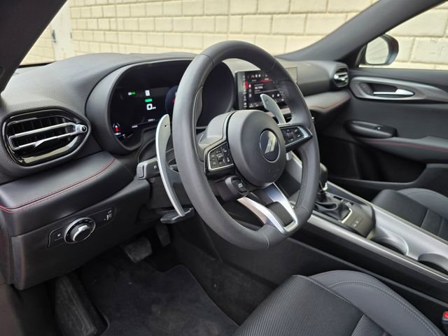 Used 2024 Dodge Hornet R/T w/ R/T Blacktop Package image 16