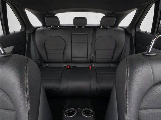 Used 2022 Mercedes-Benz GLC 300 image 22