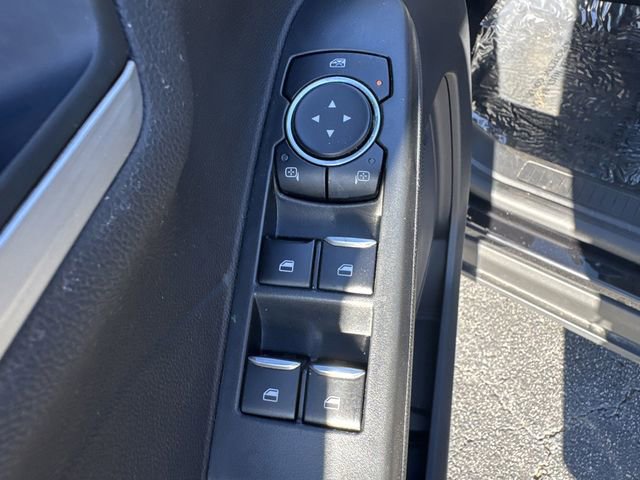 Used 2023 Ford Escape Platinum image 25