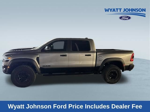 Used 2024 RAM 1500 TRX w/ TRX Level 2 Equipment Group AWD/4WD image 1