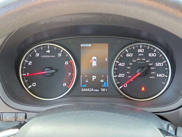 Used 2022 Mitsubishi Eclipse Cross LE image 27