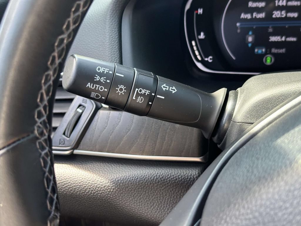 Certified 2020 Honda Accord EX-L image 22